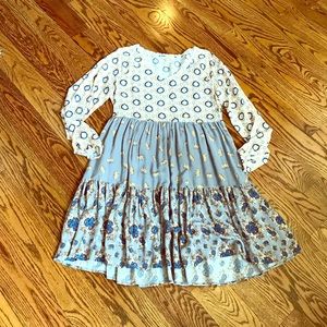 Matilda Jane Visionary Dress